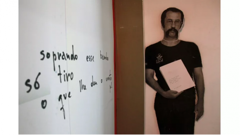 Múltiplo Leminski chega a Cascavel