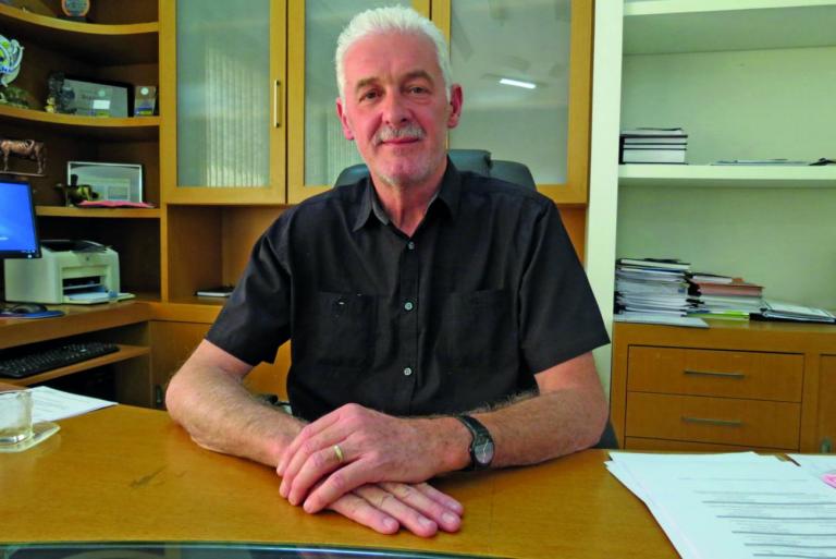 Conselho dos Municípios Lindeiros tem eventos agendados na próxima semana