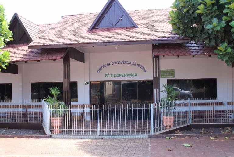 Atividades do Clube dos Idosos estão suspensas por 15 dias em Mercedes