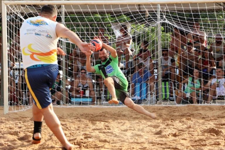 Mais Verão é retomado neste fim de semana com programação na região