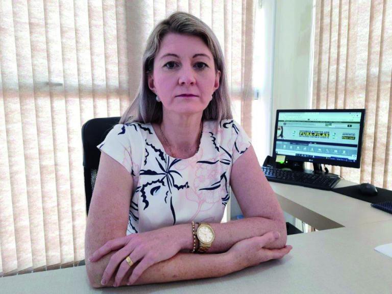 Novos casos de Covid-19 não são graves, afirma secretária de Saúde de Marechal Rondon