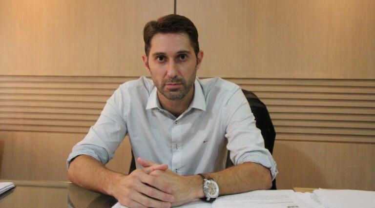 Prefeito de Marechal Rondon é cotado para ser o próximo presidente da Amop