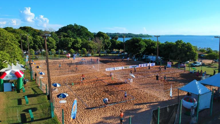 Mais Verão complementa atividade turística em Marechal Rondon e São Miguel do Iguaçu