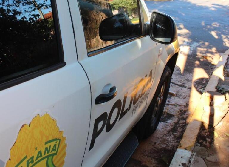 Mulher se diz ameaçada pelo próprio irmão em Entre Rios do Oeste