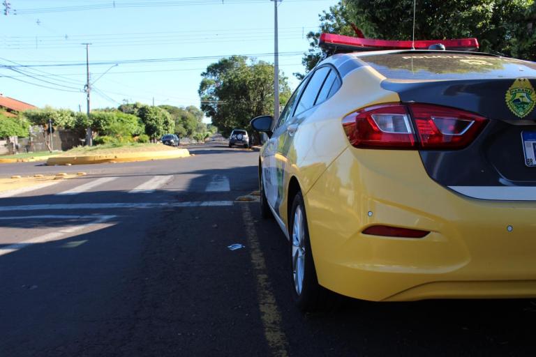 Grávida é agredida e foge de casa para pedir socorro em Toledo