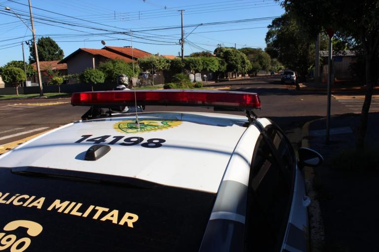 Índices de criminalidade diminuem no 1º semestre de 2022 em Marechal Rondon