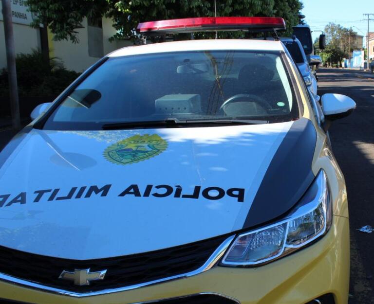 Morador de Marechal Rondon invade casa da ex-namorada e quebra janela