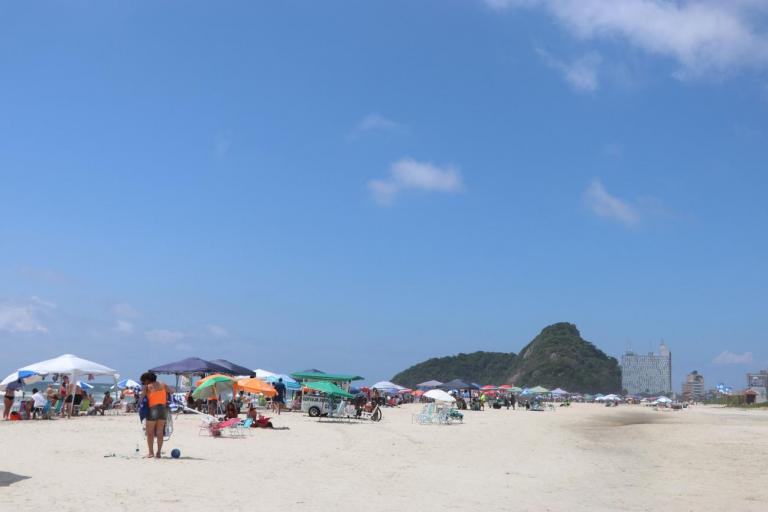 PCPR e Procon alertam sobre golpe do falso aluguel na praia