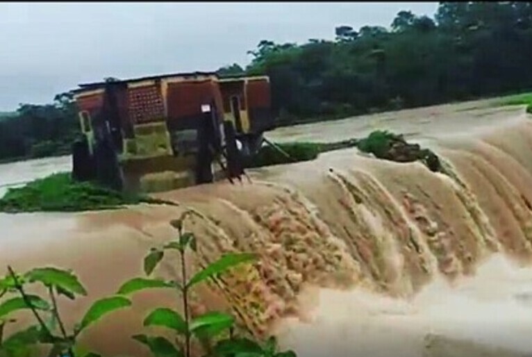 Prefeitura de Pará de Minas alerta sobre rompimento de barragem da Usina de Carioca