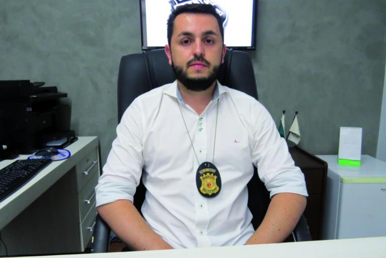 Polícia alerta sobre golpe com comprovantes adulterados de Pix