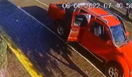 PM emite relatório sobre assalto ocorrido em Santa Helena; foram levados dinheiro, joias e armas