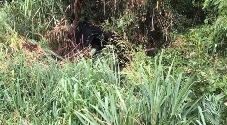 Acidente com vítima fatal é registrado no Anel Viário em Marechal Rondon