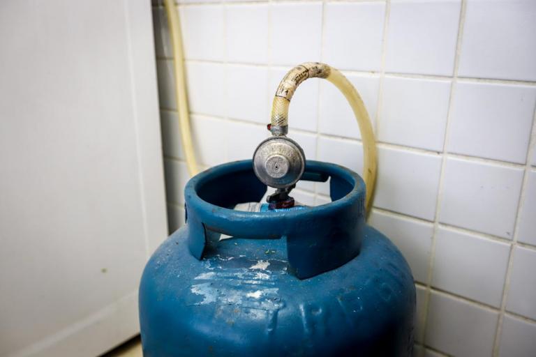 Petrobras anuncia redução no preço do gás de cozinha