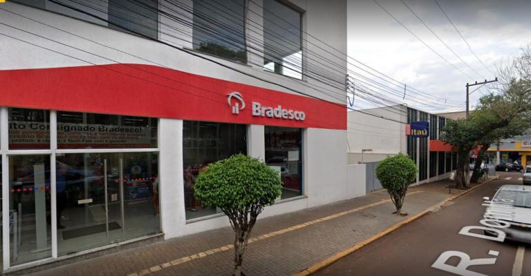 Casos de Covid-19 fecham temporariamente agências bancárias em Toledo