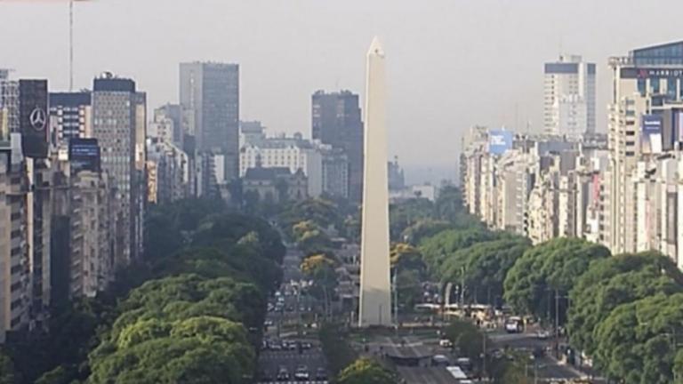 Buenos Aires tem segundo dia mais quente de sua história