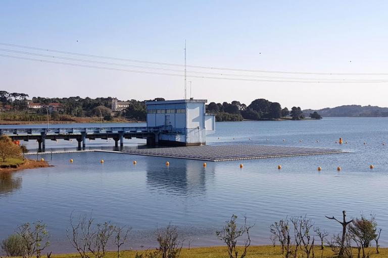 Sanepar e Fundação Araucária abrem edital de R$ 2 milhões para pesquisa e inovação