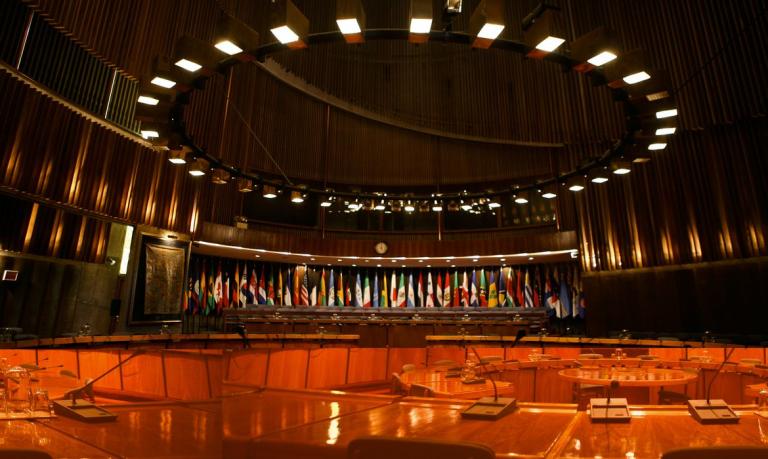 América Latina e Caribe devem crescer 2,1% em 2022