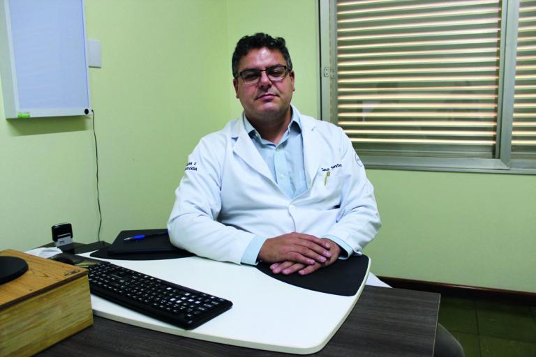 Alongamentos ósseos são realidade em Marechal Rondon desde 2007