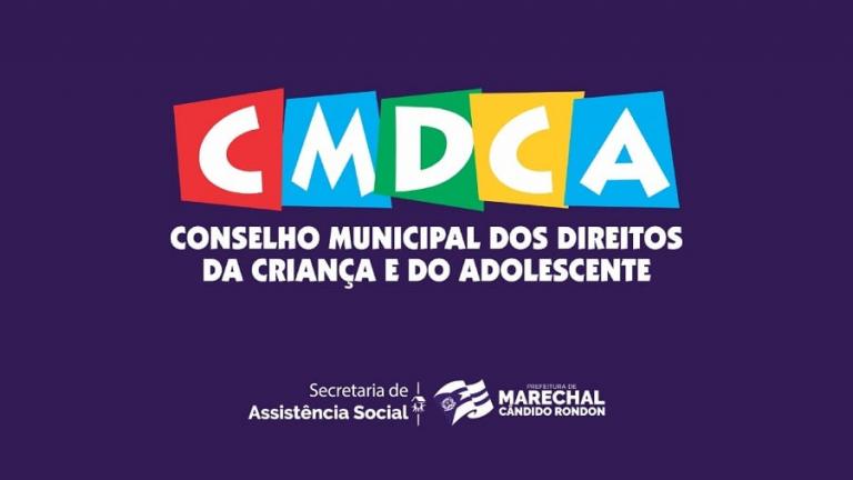 Seguem abertas as inscrições de entidades no Conselho da Criança e do Adolescente