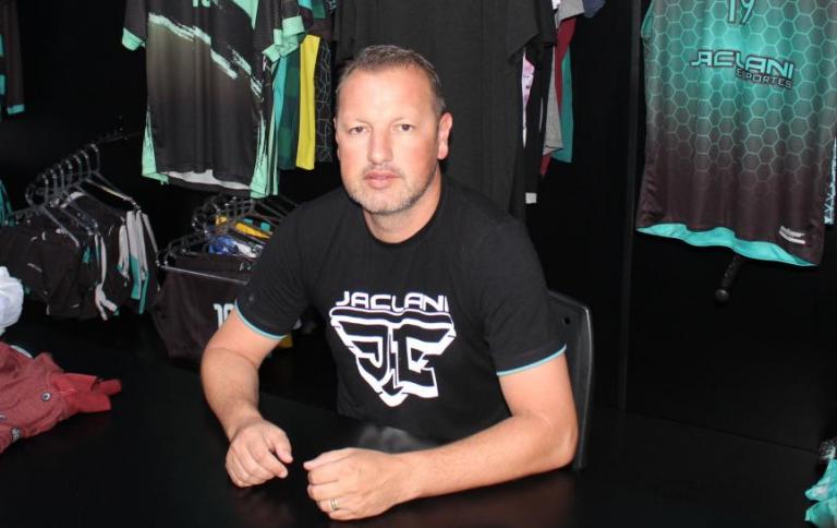 “Montamos um time compacto e bem estruturado”, diz gestor do Marechal Futsal