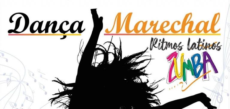 Projetos Dança Marechal e Ginástica Funcional serão retomados nos próximos dias