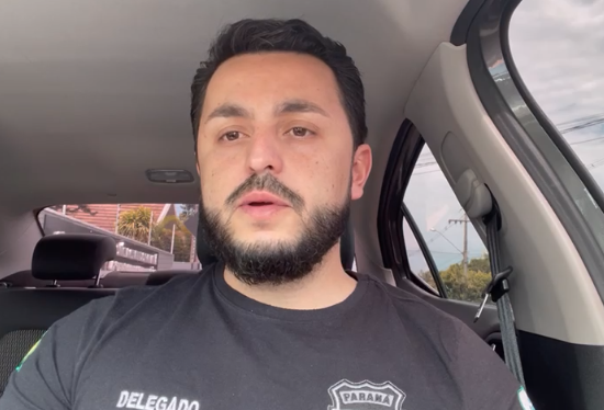 Polícia Civil realiza diligências para solucionar onda de assaltos registrados em Marechal Rondon