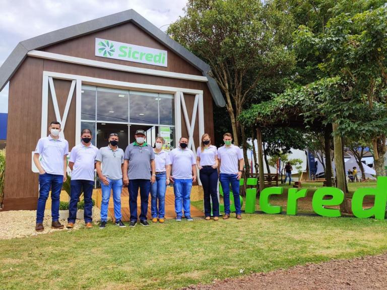 Dia de Campo Copagril tem sequência nesta quinta-feira; confira flashes do 1º dia do evento