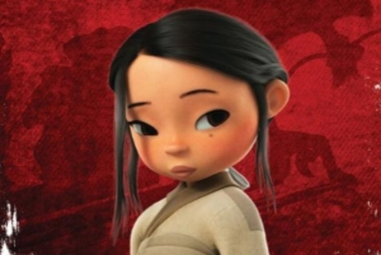 Animação “Dragonkeeper” estreia no dia 21 de abril