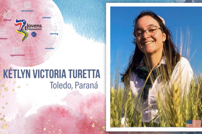 Estudantes da rede pública do Paraná podem ir para os EUA; inscrições vão até 09 de fevereiro