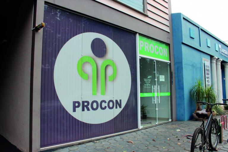 Principais queixas do Procon de Marechal Rondon envolvem bancos e companhias telefônicas