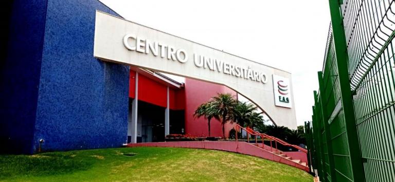 FAG Toledo está com desconto de 40% para novos matriculados