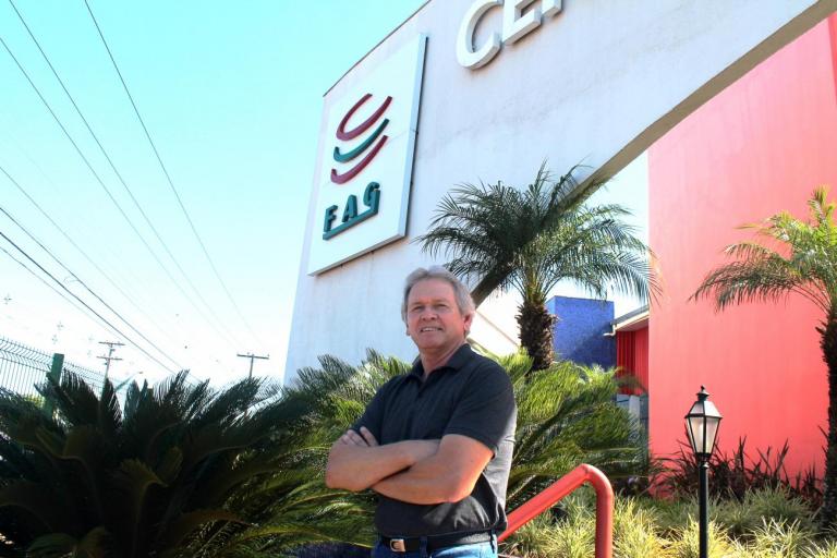 Sobram vagas de estágio para os alunos da FAG Toledo