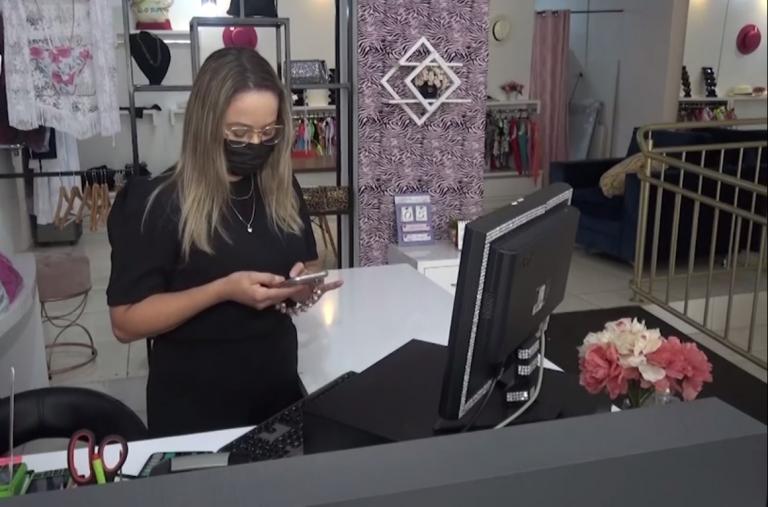 Empresária de Toledo tem Instagram hackeado e seguidores caem em golpe