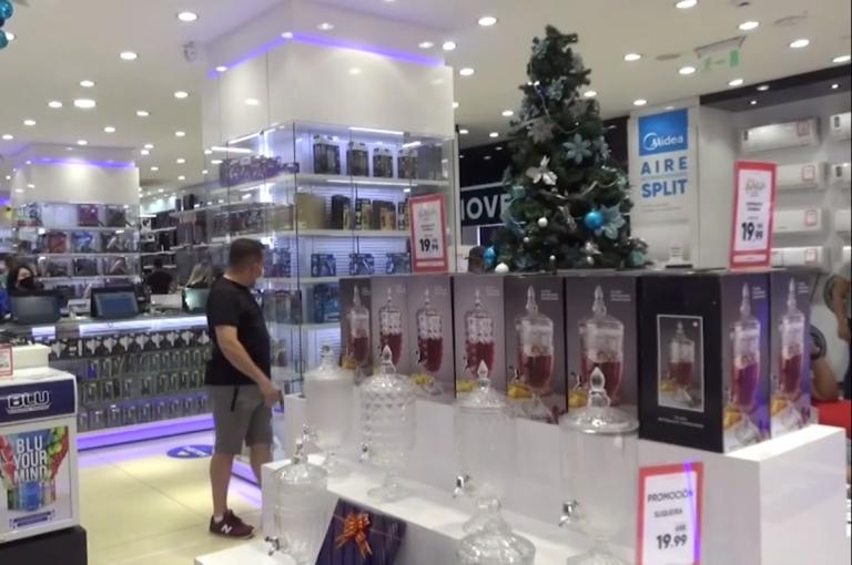 Qual a nova cota para compras no duty-free e em Cidade do Leste?