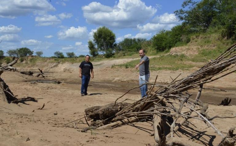 Seca no Cone Sul será um dos desastres mais caros no mundo em 2022