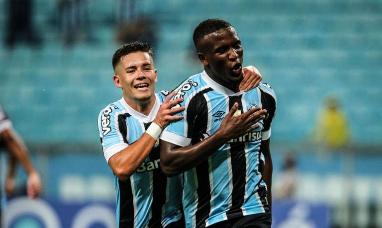 Grêmio e Inter estreiam com vitórias no Campeonato Gaúcho