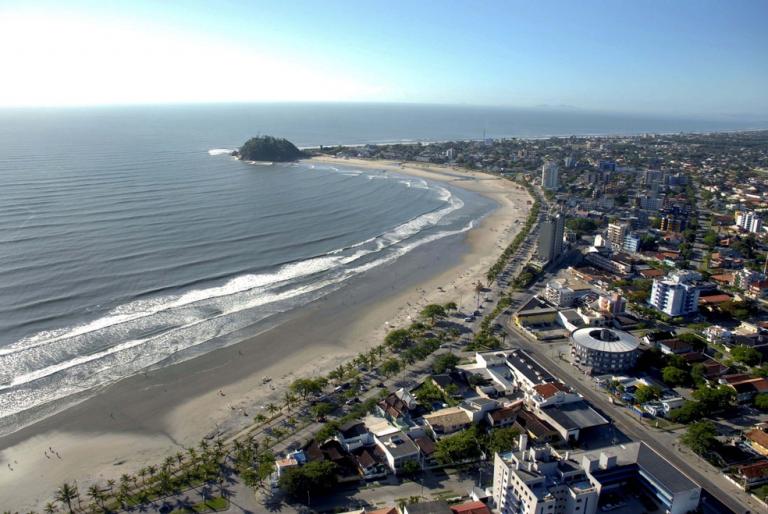 Paraná tem o 3º maior índice de ocupação de imóveis do Brasil