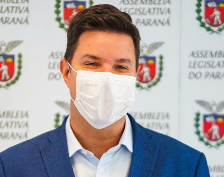 Guto Silva confirma pré-candidatura ao Senado