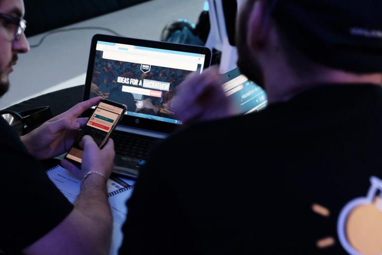 Hackathon dará prêmios em dinheiro a soluções a problemas reais do campo