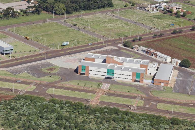 Hospital Regional de Toledo deve entrar em funcionamento no primeiro semestre