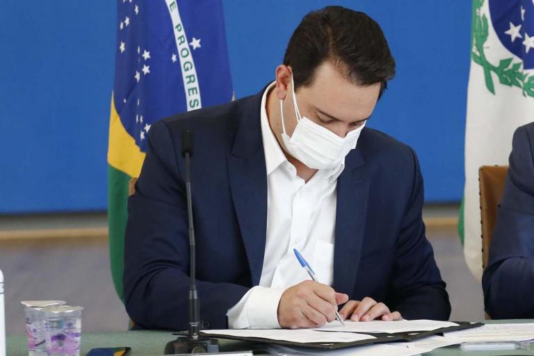 Com sanção, Paraná passa a ter maior salário-mínimo regional do país