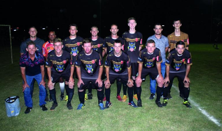 Copa Irineu Kuhn de Futebol Sete começa neste sábado