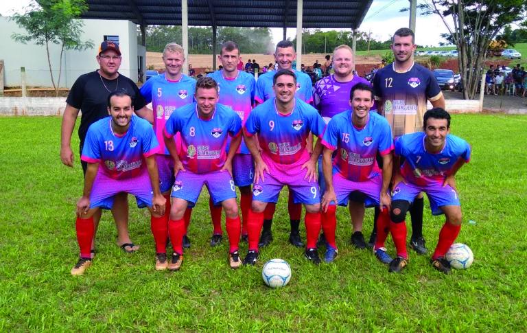 2ª rodada da Copa Irineu Kuhn acontece nesta quarta-feira em Quatro Pontes