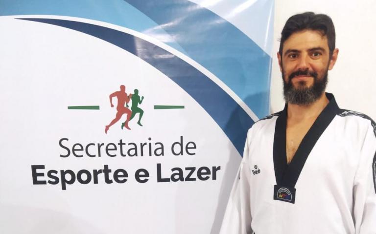 Projeto Formando Campeões oferece aulas gratuitas a crianças e adolescentes