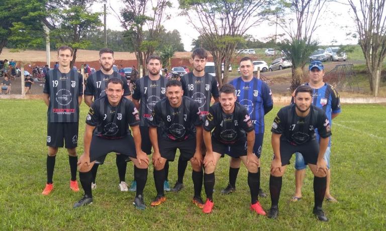 3ª rodada da Copa Irineu Kuhn movimenta a Linha Água Verde neste sábado