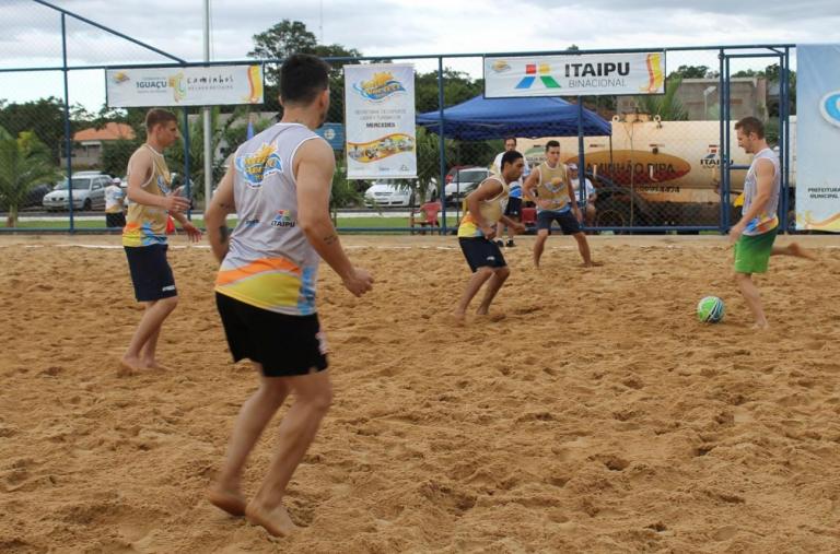 Mais Verão 2022 começa nesta terça-feira em Mercedes