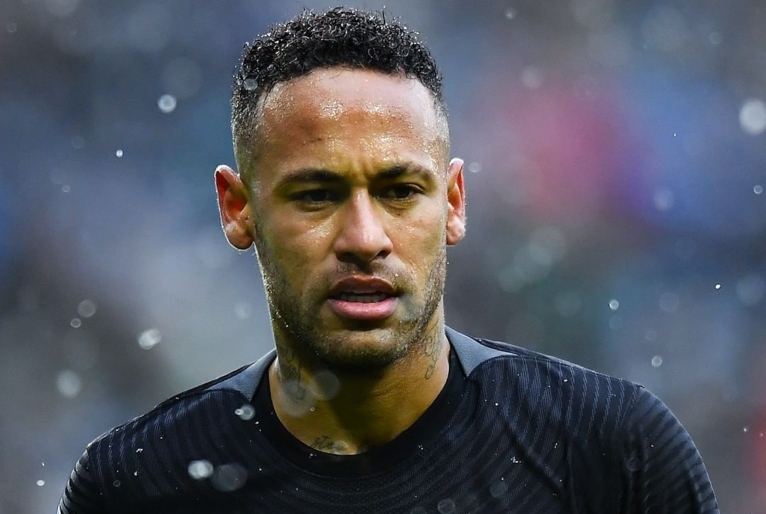 Presidente do Santos vê retorno de Neymar bem encaminhado