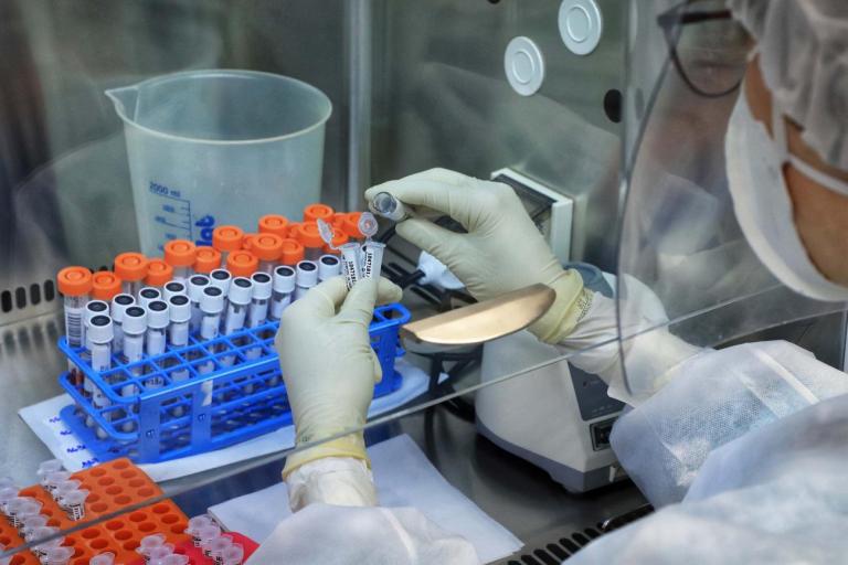 Covid-19: Brasil tem 20,1 mil novos casos e 94 óbitos em 24 horas