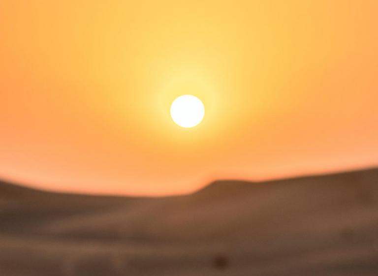 Noaa, Nasa e Berkeley: últimos 10 anos foram os mais quente até hoje