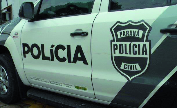 Polícia prende quadrilha que misturava farelo de soja com areia